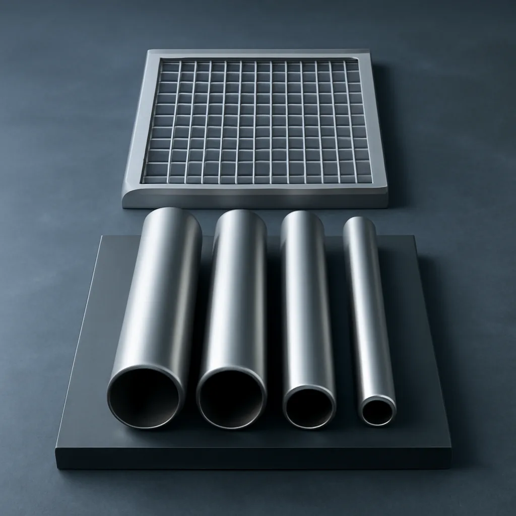 為什麼越來越多人選擇金屬建材？原因分析選購指南