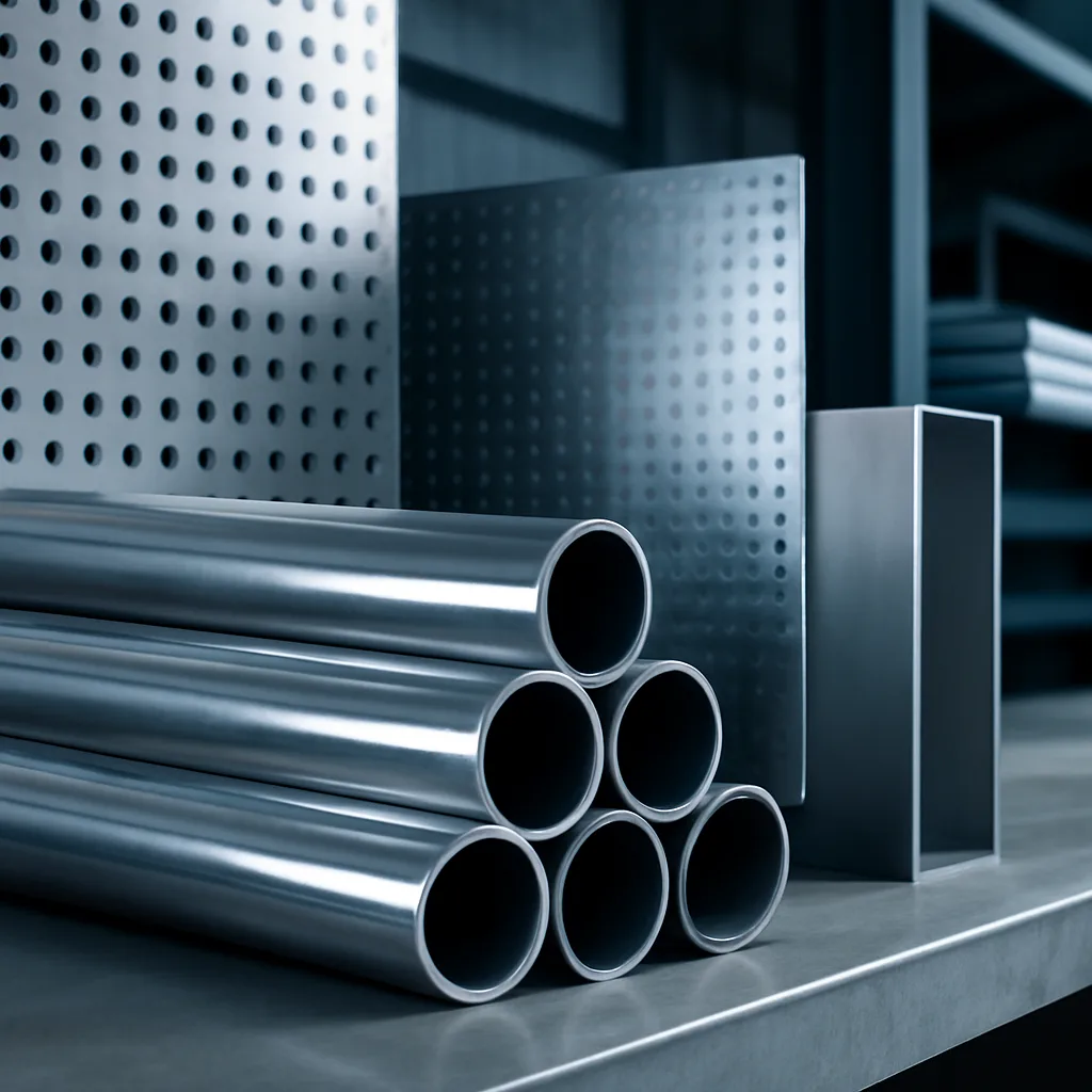 為什麼越來越多人選擇金屬建材？原因分析費用與注意事項