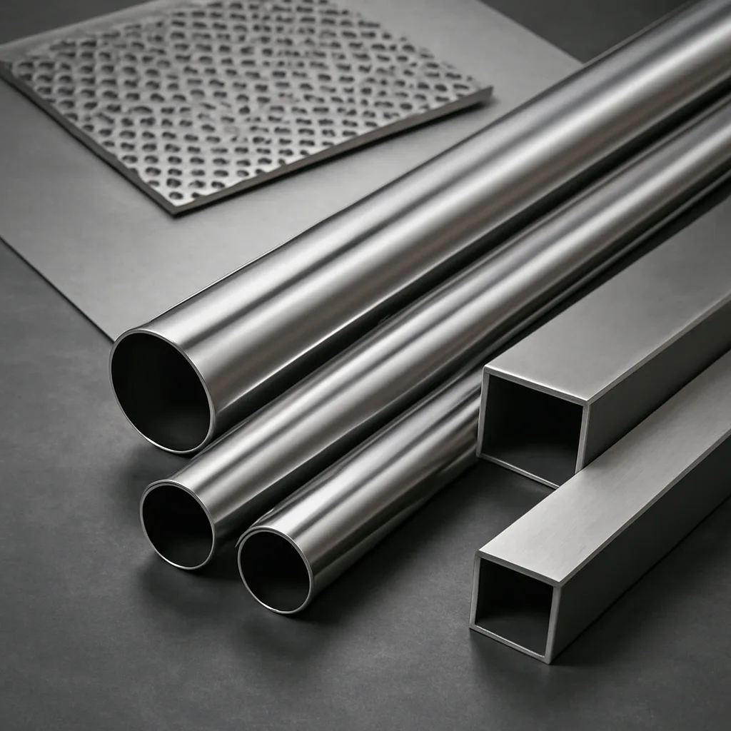 金屬建材亞建網完整攻略：新手必看的選擇指南