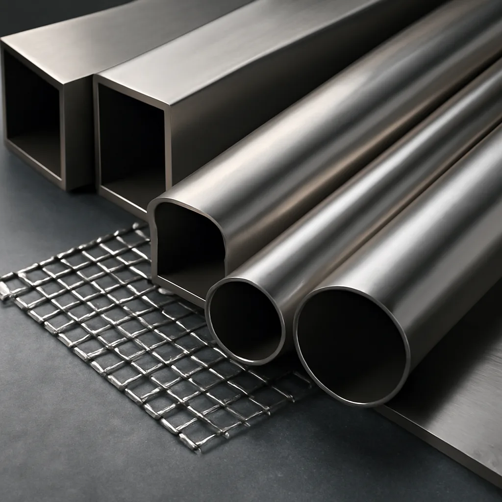 金屬建材亞建網完整攻略：新手必看的選擇指南推薦