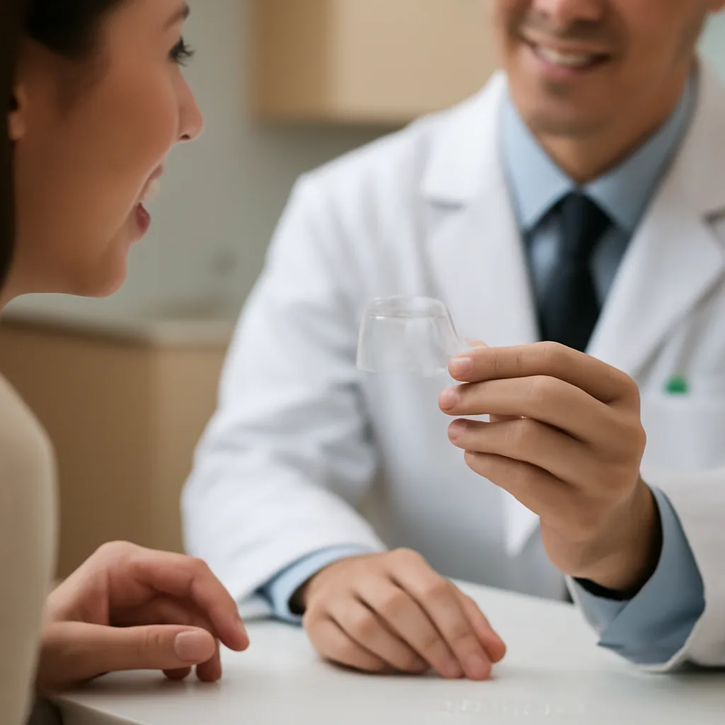 隱適美避坑指南