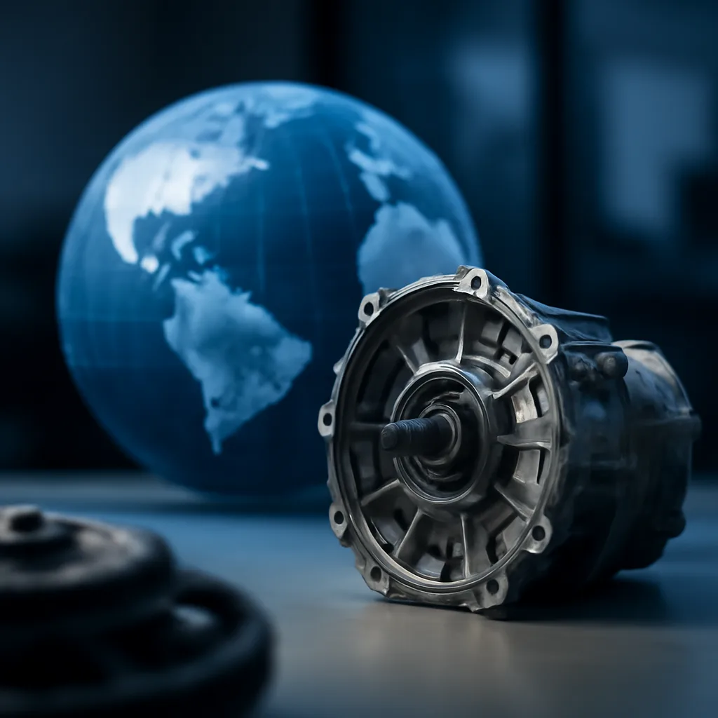 高雄中古汽車零件買賣比較評價