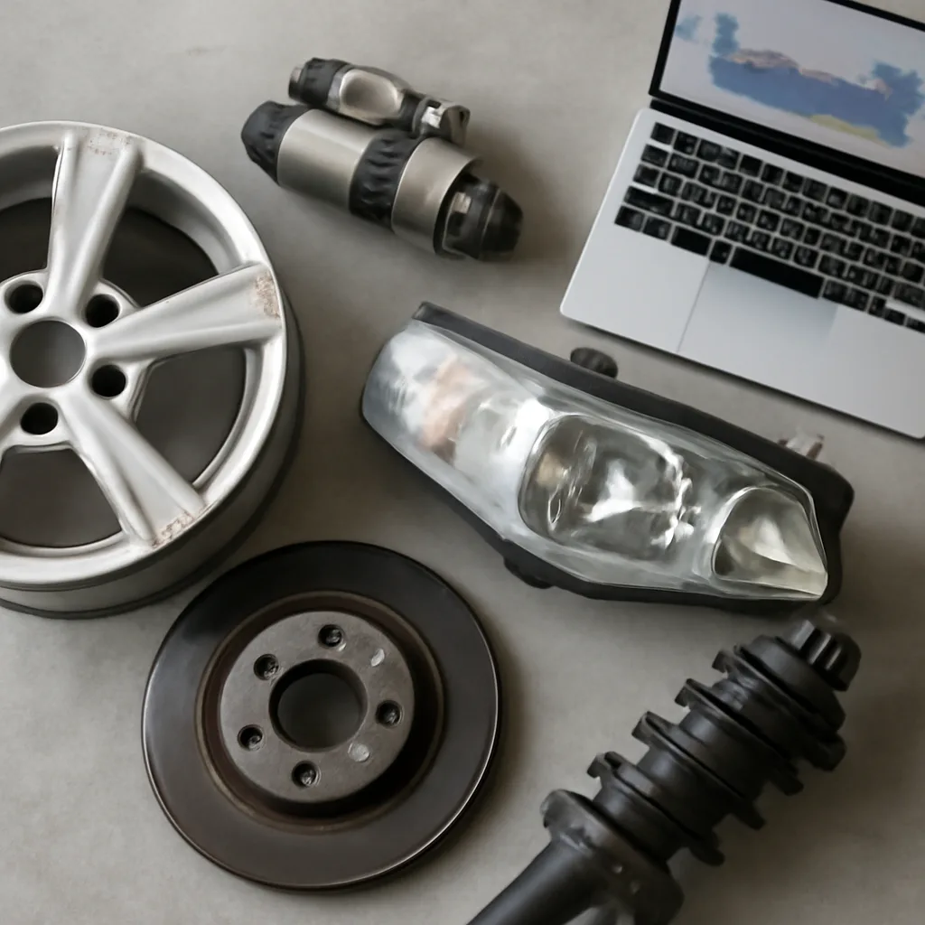 台北縣報廢汽車回收廠實用技巧