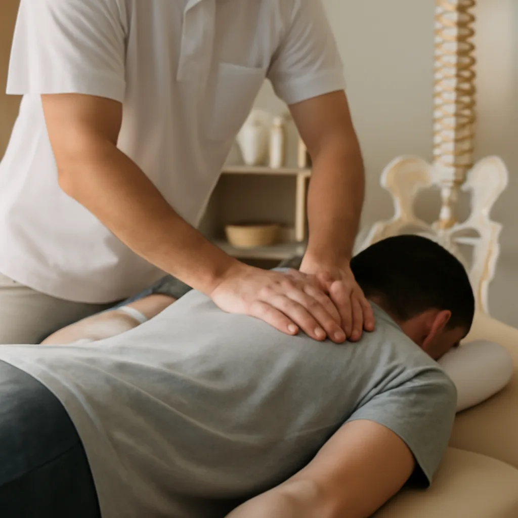 台中整骨推薦推薦準則：符合這幾點就對了選購指南