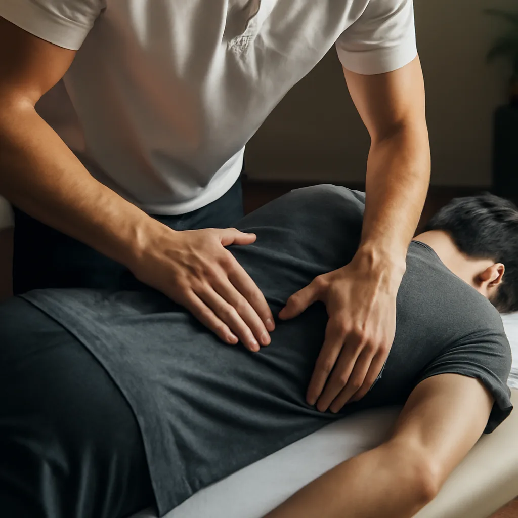 台中整骨推薦推薦準則：符合這幾點就對了