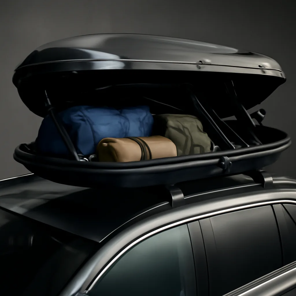 車頂行李箱介紹的淡旺季差異：什麼時候最划算