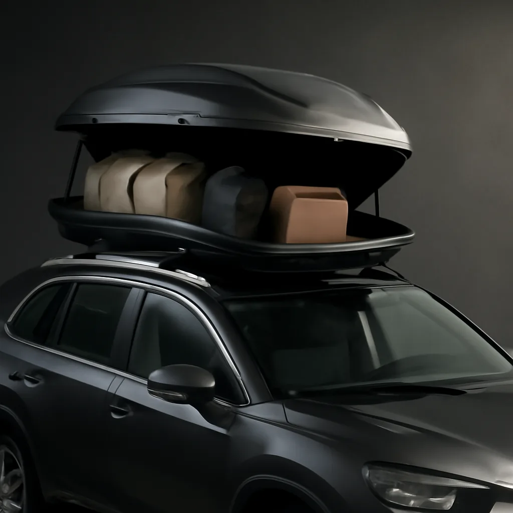 車頂行李箱介紹的淡旺季差異：什麼時候最划算