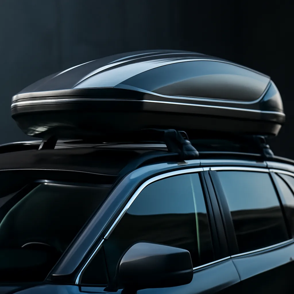 車頂行李箱介紹的淡旺季差異：什麼時候最划算推薦