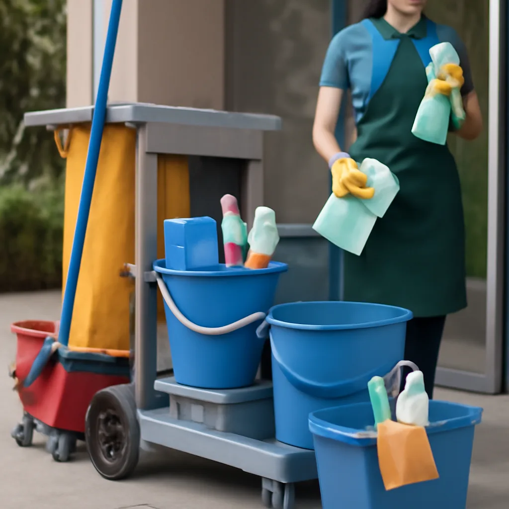 台南清潔打掃到底好不好？優缺點一次說清楚選購指南