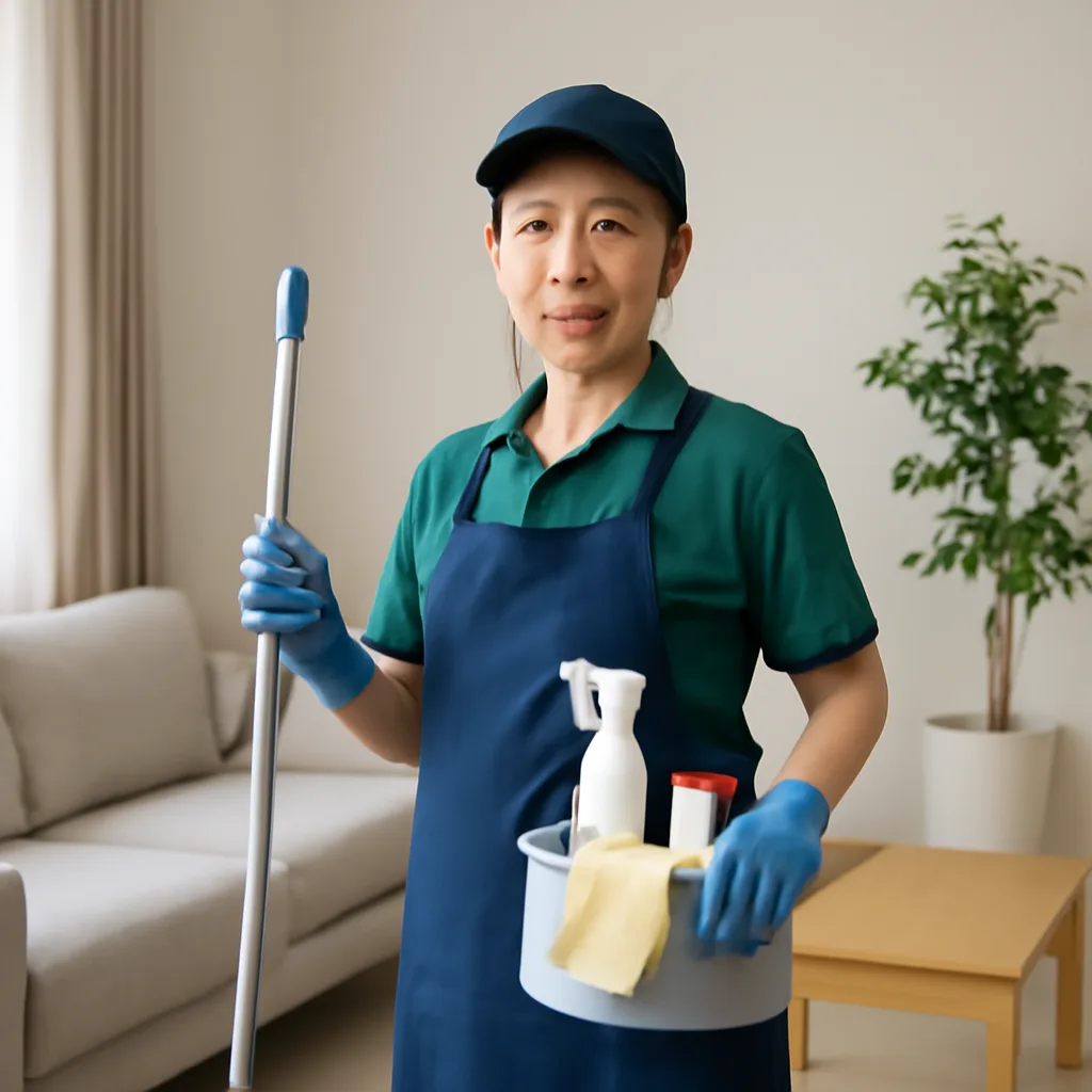 台南清潔打掃到底好不好？優缺點一次說清楚選購指南