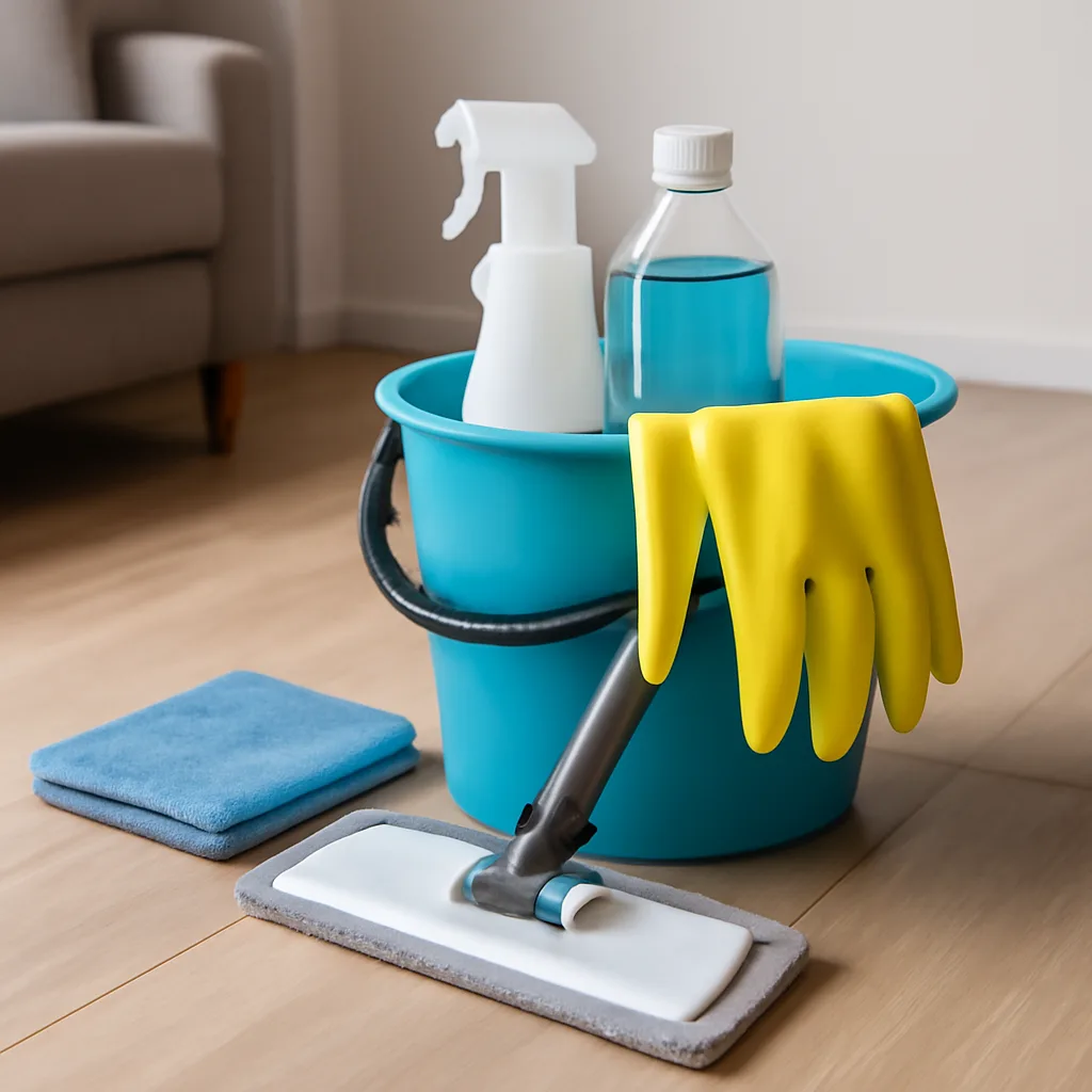 台南清潔打掃到底好不好？優缺點一次說清楚費用與注意事項