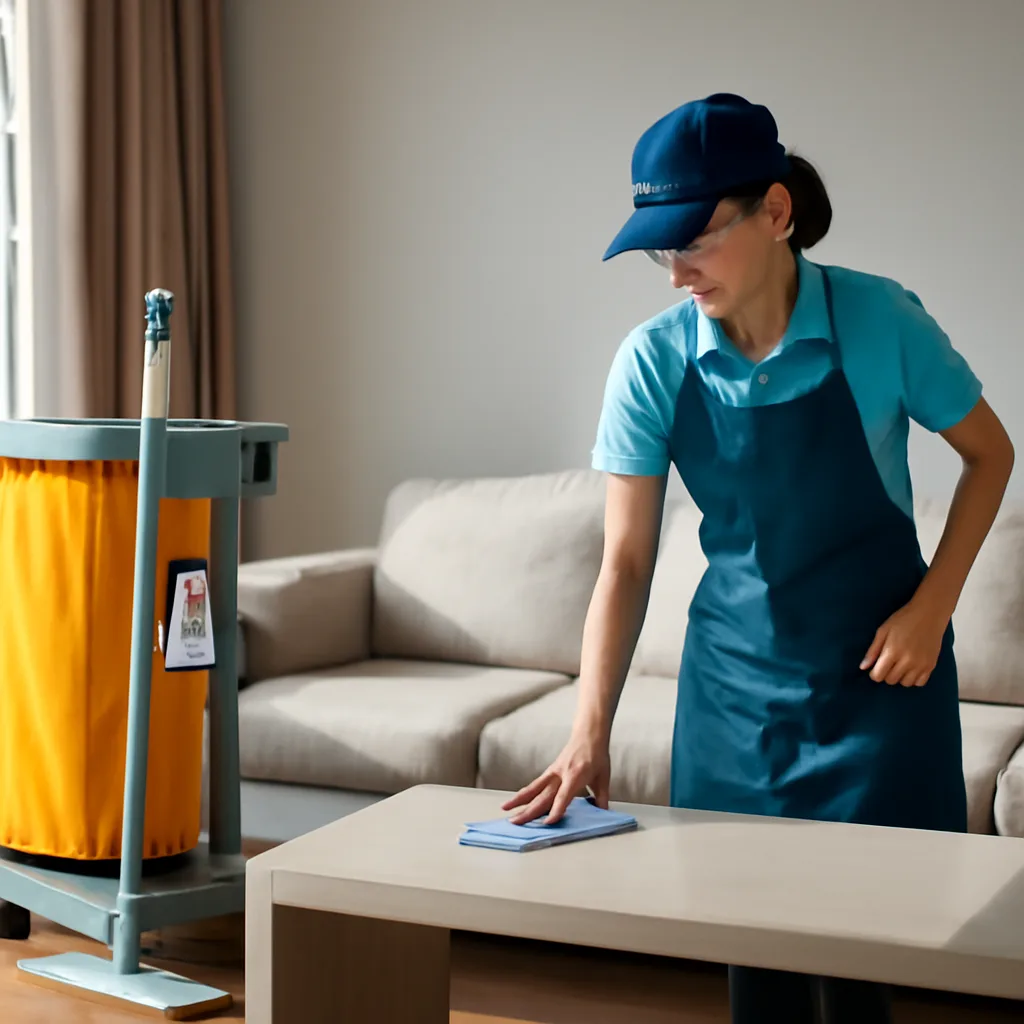 台南清潔打掃到底好不好？優缺點一次說清楚