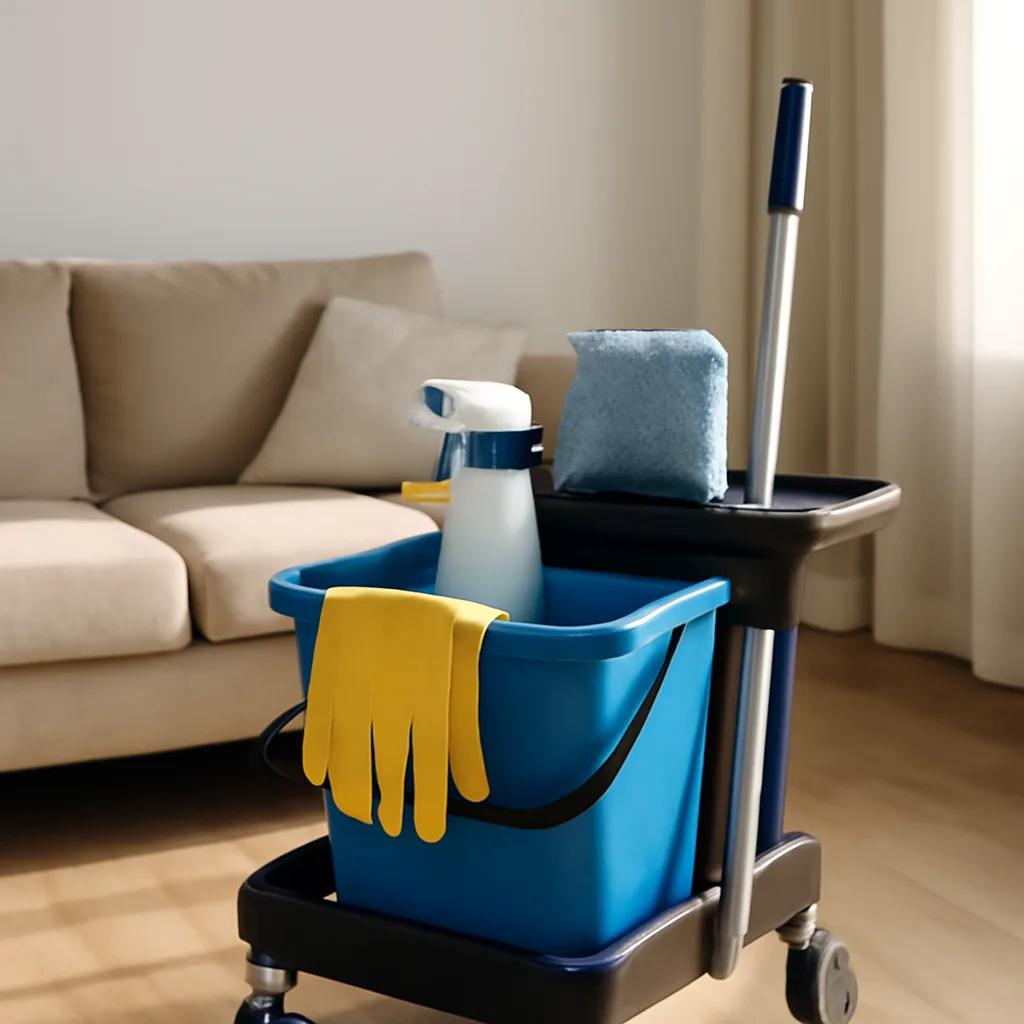 台南清潔打掃到底好不好？優缺點一次說清楚推薦