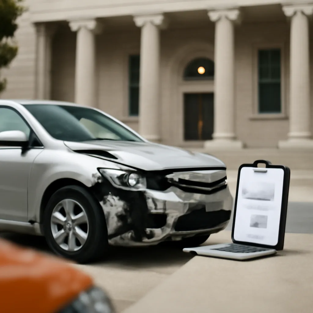中低收入戶車子殘值鑑價怎麼選