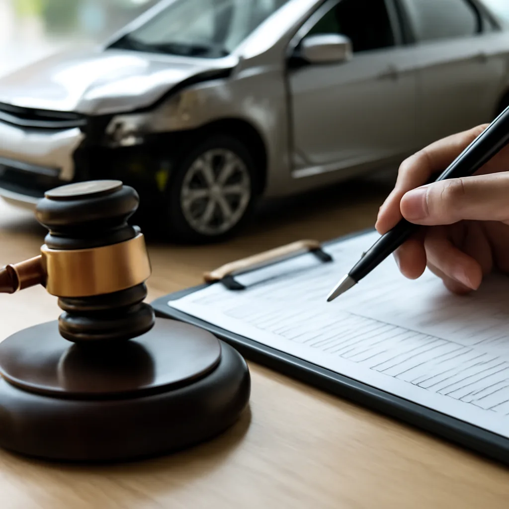 了解公司資產車子殘值鑑價