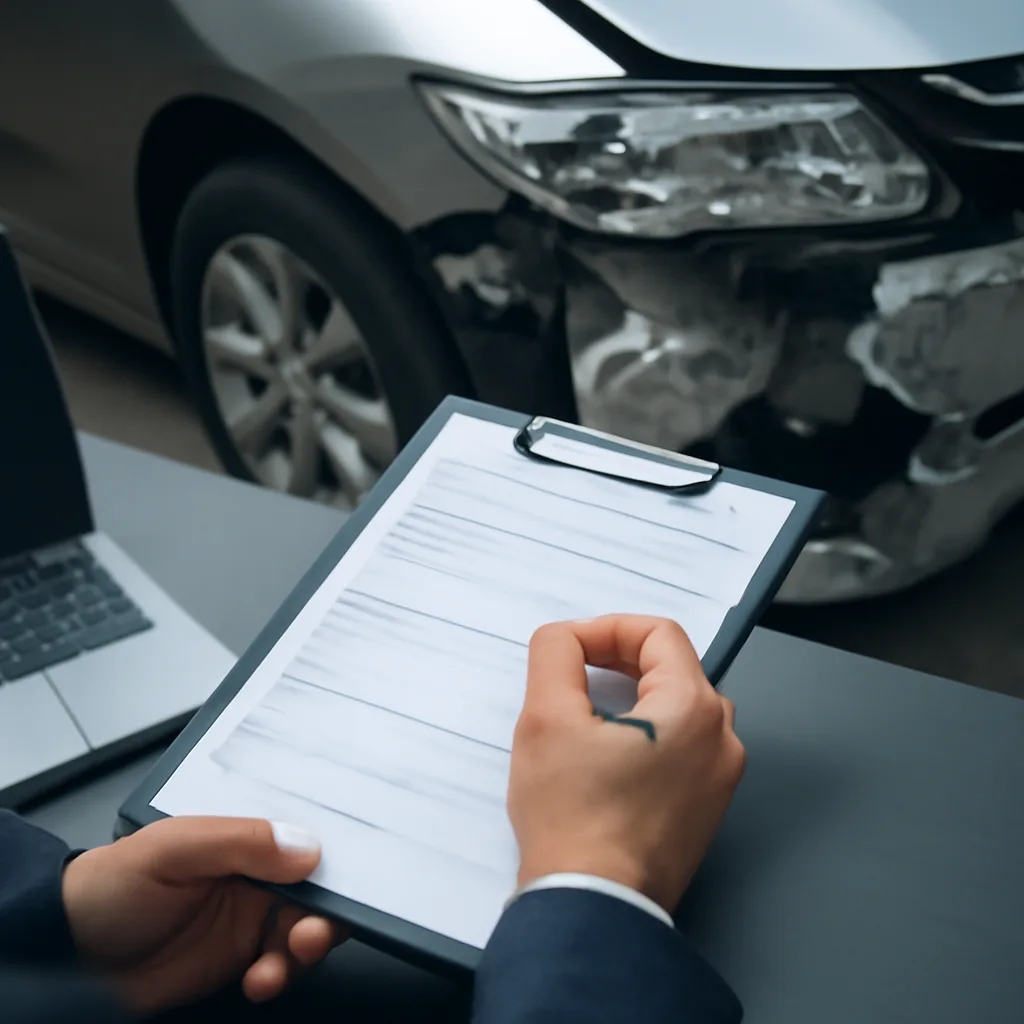 公司資產車子殘值鑑價10個常見問題