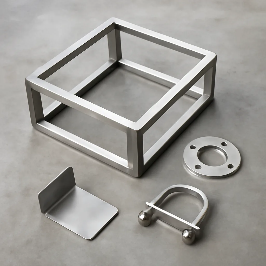 盤點不銹鋼板材滾圓滿最容易忽略的三個細節推薦